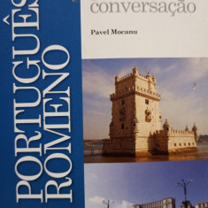 Pavel Mocanu - Guia de conversacao portugues romeno (2008)