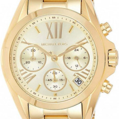 Ceas Dama, Michael Kors, Bradshaw MK5798 - Marime universala