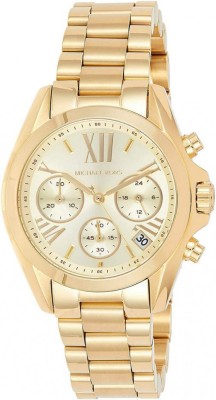 Ceas Dama, Michael Kors, Bradshaw MK5798 - Marime universala foto