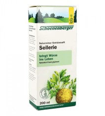 Suc Pur de Telina Bio Pronat 200ml