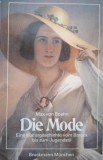 Die Mode. Eine Kulturgeschichte vom Barock bis zum Jugendstil &ndash; Max von Boehn