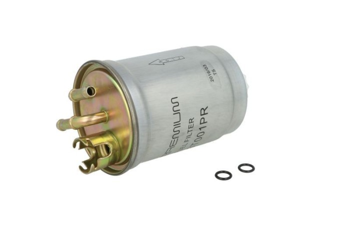 Filtru combustibil VW CADDY II Combi (9K9B) (1995 - 2004) JC PREMIUM B3T001PR