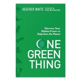 One Green Thing