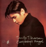 CD Tanita Tikaram &ndash; Everybody's Angel (VG+)