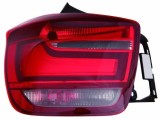 ABAKUS 444-1965L-LD-UE Lampa spate