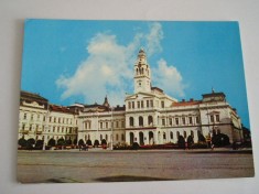 QW23 A - Carte postala - tematica turism - vedere - Romania - Arad 2