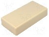 Carcasa ABS, 72mmx141mmx32mm, COMBIPLAST - CP-20-39