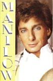 Barry Manilow - Manilow, Caseta audio