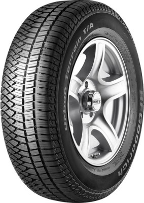 Cauciucuri pentru toate anotimpurile BF Goodrich Urban Terrain T/A ( 255/55 R18 109V XL ) foto