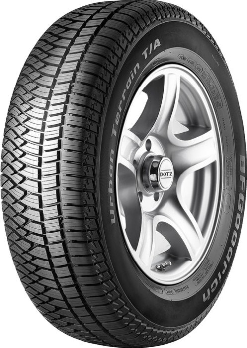 Cauciucuri pentru toate anotimpurile BF Goodrich Urban Terrain T/A ( 235/60 R16 104H XL )