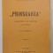 &#039; PRINSOAREA &#039; SAU ( JUDECATA LUI JUPITER) de HENRYK SIENKIEWICZ , INCEPUT DE SECOL XX