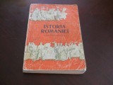 Istoria Romaniei - Manual pt. clasa a XI-a ,1966 D. Almas. A.Petric, G.Georgescu, Clasa 11, Didactica si Pedagogica