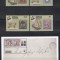 Grenada Grenadine 1999 - Expoziția Internațională de Timbre &bdquo;IBRA &#039;99&rdquo; - N&uuml;rnberg, Serie + Colita, MNH