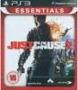 Joc PS3 Just Cause 2 Essentials - Second Hand, Testat si Garantat