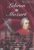 Lebrun / Wolfgang Amadeus Mozart: Oboe Concerto No. 1 in D minor / Symphony No. 3 KV 285 &quot;Haffner&quot; | Eric Lebrun, Wolfgang Amadeus Mozart