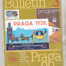 bnk fil Expofil Praga `88 - program