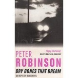 Dry bones that dream