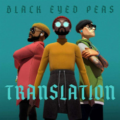 Black Eyed Peas Translation (cd)