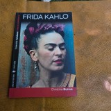 Frida Kahlo - Christina Burrus