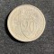 Moneda 20 copeici 1933 Rusia
