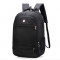 Rucsac SDY York, multifunctional, impermeabil, laptop, 4 compartimente