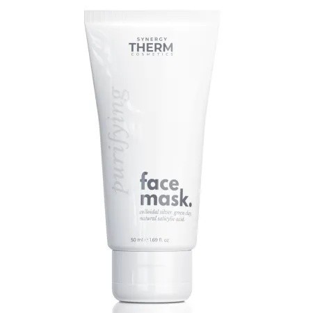 PURIFYNG FACE MASK 50ML
