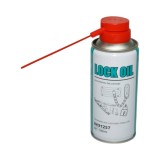 Spray ulei lubrifiant pentru incuietori, yale si lacate 100 ml Breckner Germany