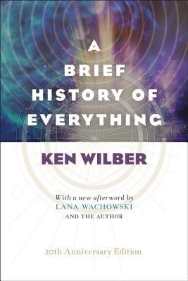 A Brief History of Everything foto