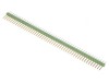 Conector Tată 50 Pini AMPMODU MOD II 2,54mm Drept, TE Connectivity