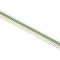 Conector Tată 50 Pini AMPMODU MOD II 2,54mm Drept