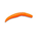 Năluca soft Crazy Fish Mf Baby Worm 50mm culoare 77 Shrimp+Squid