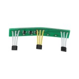 Senzor Hall trotineta electrica xiaomi 4 4 pro senzor motor placa pcb roata fata