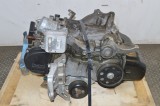 VW POLO 6R, 6C 2012 - Motor - OEM: CBZ