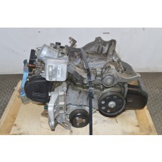 VW POLO 6R, 6C 2012 - Motor - OEM: CBZ