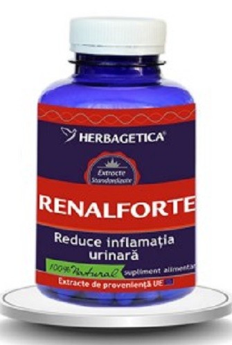 RENALFORTE 120CPS
