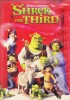 DVD animatie: Shrek the Third ( dublat romana - vezi descriere )