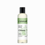 Ulei de masaj Calmant cu CBD si Lavanda, 200ml, Zanna