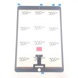 Touchscreen cu OCA iPad Air 3 ( 2019 ) iPad Pro 10.5 Alb