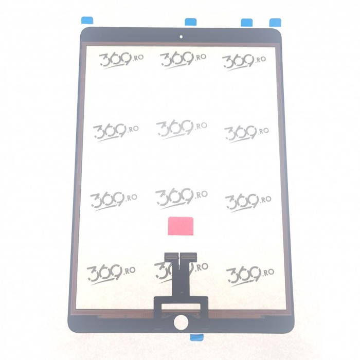 Touchscreen cu OCA iPad Air 3 ( 2019 ) iPad Pro 10.5 Alb