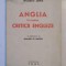 ANGLIA IN LUMINA CRITICII ENGLEZE de WILHELM JUNG 1941