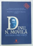 ISTORIA UNEI VIETI de DINU N . MOVILA , 2024