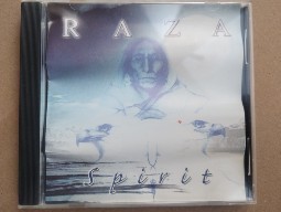 Cd-Raza-Spirit vol2 foto