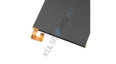 &Icirc;nlocuire baterie tabletă VHBW pentru Lenovo L16D1P34 - 4850 mAh 3,85 V Li-polimer