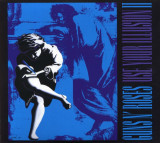 Guns N Roses Use Your Illusion II (2cd), Rock