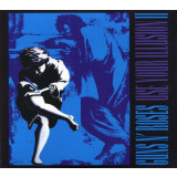 Guns N Roses Use Your Illusion II (2cd)