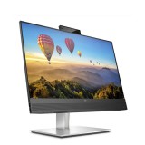 Monitoare LED HP E24m G4, 24 inci Full HD, Panel IPS, Webcam