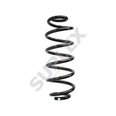 Arc suspensie Audi A4 B8 Avant (8k5), 11.07-12.15, A5 (8t3), 06.07-01.17, A5 Sportback (8ta), 07.07-01.17, A6 C7 (4g2, 4gc), 11.10-09.18, Punte Spate foto