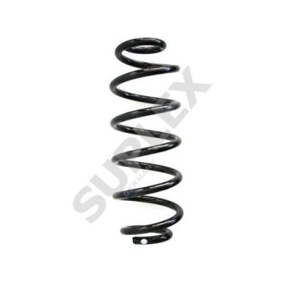 Arc suspensie Audi A4 B8 Avant (8k5), 11.07-12.15, A5 (8t3), 06.07-01.17, A5 Sportback (8ta), 07.07-01.17, A6 C7 (4g2, 4gc), 11.10-09.18, Punte Spate foto