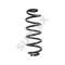 Arc suspensie Audi A4 B8 Avant (8k5), 11.07-12.15, A5 (8t3), 06.07-01.17, A5 Sportback (8ta), 07.07-01.17, A6 C7 (4g2, 4gc), 11.10-09.18, Punte Spate