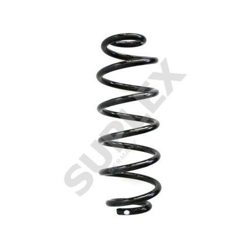 Arc suspensie Audi A4 B8 Avant (8k5), 11.07-12.15, A5 (8t3), 06.07-01.17, A5 Sportback (8ta), 07.07-01.17, A6 C7 (4g2, 4gc), 11.10-09.18, Punte Spate